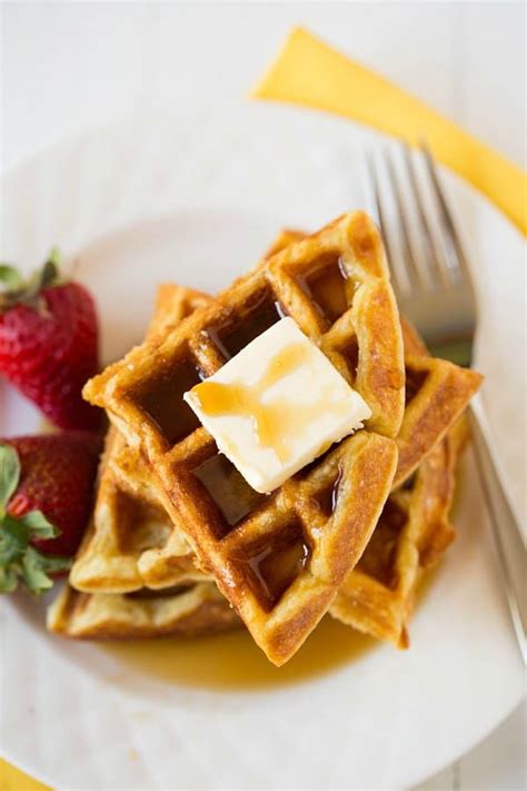 brown eyed baker|brown eyed baker buttermilk waffles.